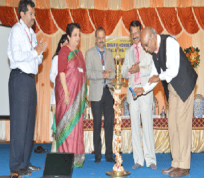 A.M. Shaikh Homoeopathic Medical College Belgaum College Festivals photo 2